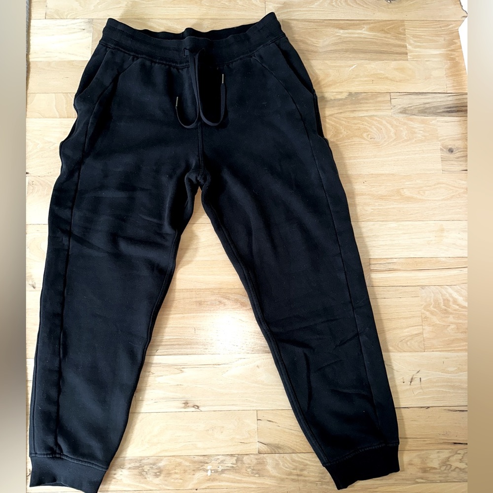 Lululemon Scuba High-Rise Relaxed Jogger Full Length